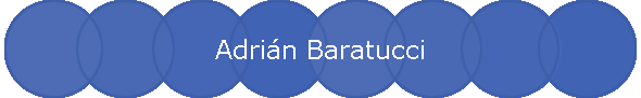 Adri�n Baratucci