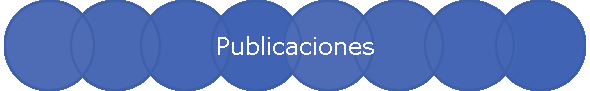 Publicaciones
