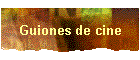 Guiones de cine