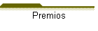 Premios