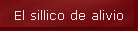 El sillico de alivio