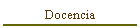 Docencia