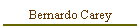 Bernardo Carey