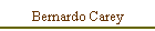 Bernardo Carey
