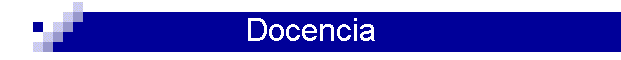 Docencia