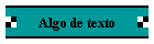 Algo de texto
