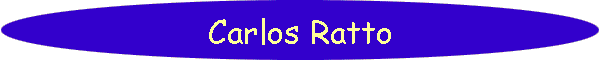 Carlos Ratto