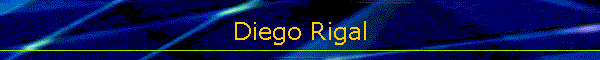 Diego Rigal