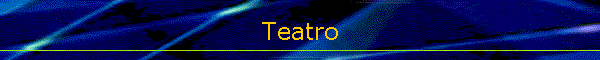 Teatro