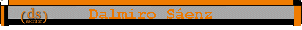 Dalmiro S�enz