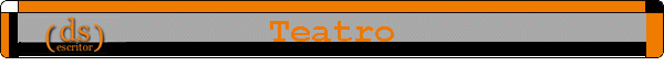 Teatro