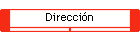Direcci�n