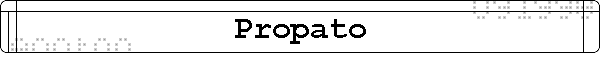 Propato