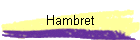 Hambret