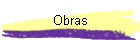 Obras