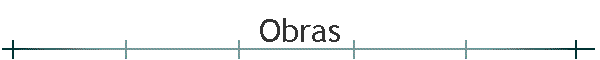 Obras