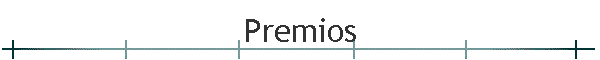 Premios