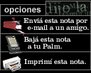 Opciones