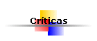 Cr�ticas