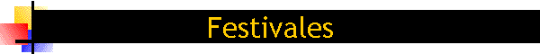 Festivales