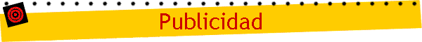 Publicidad