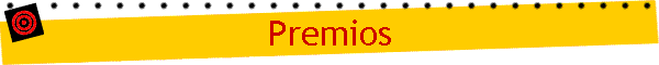 Premios