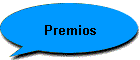 Premios