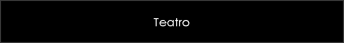 Teatro
