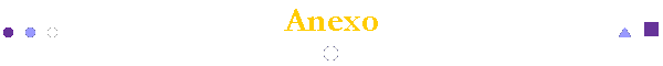 Anexo
