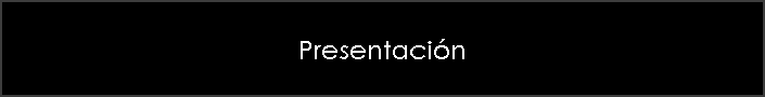 Presentaci�n