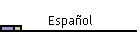 Espa�ol