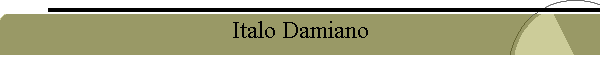 Italo Damiano