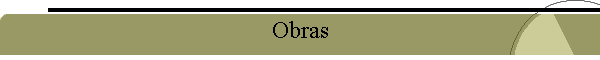 Obras