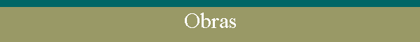 Obras