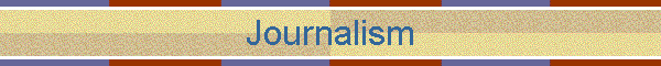 Journalism