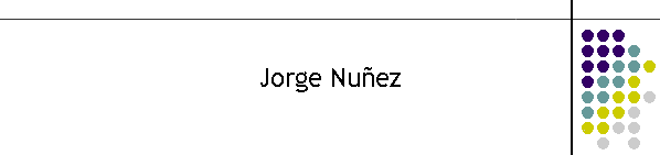 Jorge Nuez
