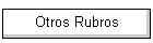 Otros Rubros