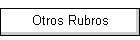 Otros Rubros