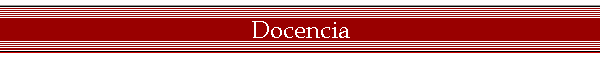 Docencia