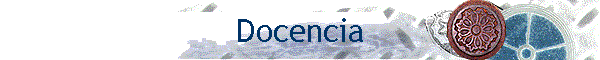 Docencia
