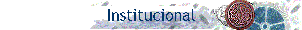 Institucional