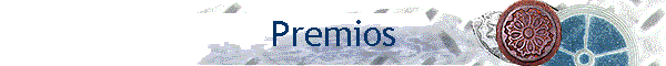 Premios