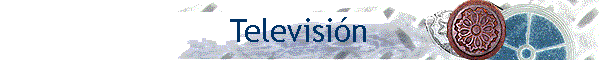 Televisi�n