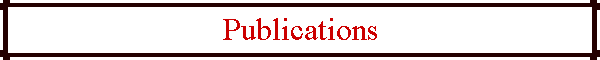 Publications