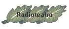 Radioteatro