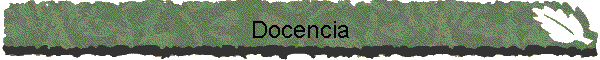 Docencia