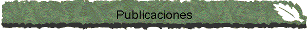 Publicaciones