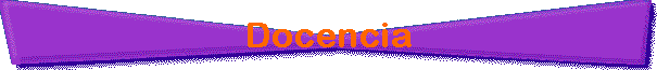Docencia