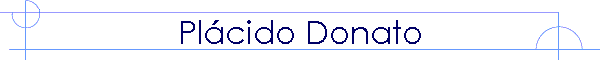 Pl�cido Donato