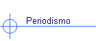 Periodismo
